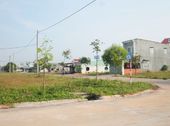 Vợ Chồng Kẹt Tiền Bán Gấp 525m2 Đất Thổ Cư. Giá 345 Triệu