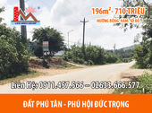 Đất Tại Hiệp Thạnh- Đức Trọng Diện Tích 241M2 Giá Chỉ 960 Triệu Đồng.