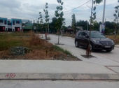 15 Nền Đất Đã Có Sổ Hồng Riêng Ngay Chợ Bình Chánh 330 Tr/nền