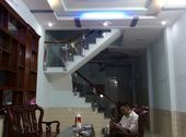 Nhà Mtnb 12M Thông Đường Tây Thạnh, Dt 4*16 Vuông Vức Nhà Đúc 4.5 Tấm, 