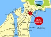 Một Bí Mật Về Dự Án Sơn Trà Ocean View