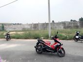 Bán Đất Dĩ An, Gần Vòng Xoay An Phú, Ngay Kdc Đại Quang