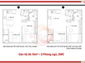 Cọc Giữ Chỗ Để Dễ Dàng Sở Hữu 1 Căn Hộ Thông Minh, Căn Hộ Tương Lai