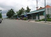 Do Chuyển Công Tác Cần Chuyển Nhượng Lại Tài Sản 360m2 Sát Kcn Visip 2, Trung Tâm Tp Mới Bd