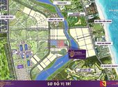 Đất Vành Đai Kinh Tế 33M Giá Rẻ Đầu Tư Giai Đoạn Đầu