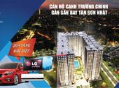 Căn Hộ Prosper Plaza - Thanh Toán 25% Sở Hữu Ngay Căn Hộ Chuẩn Singapore!!