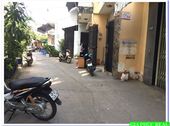 Hẻm 94/...Tân Hương Nhà Đẹp Mới 3 Lầu St-Dt:4X14M-Giá:4,25 Tỷ