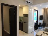 Căn Hộ 4 Sao Luxury Residence Bình Dương Tặng Sàn Gỗ, Máy Lạnh…