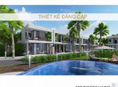 Bán Đất Xây Villas Cho Thuê Ở Hồ Tràm , Vũng Tàu