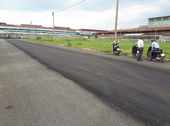 Đất Nền Ngã 3 Thái Lan Đi Vào 1 Km