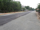 Đất Nền Ngã 3 Thái Lan Đi Vào 1 Km