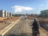 Điểm Kết Nối Đa Tiện Ích, Là Nơi An Cư Lý Tưởng. Đất Vĩnh Điện Kdt Số 5