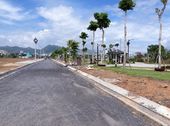 Tôi Cần Tiền Bán Gấp Lô Đất Đường Nguyễn An Ninh Trục Kết Nối Ra Biển 300m, Giá 740 Triệu