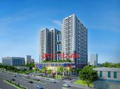 Saigon Avenue, Căn Hộ Đón Đầu Hạ Tầng Tphcm. Lh 0972 732 484