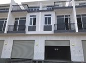 Bán Nhà Shophouse Phúc An City 1 Trệt 2 Lầu, 3Pn 3Wc, Đầu Tư Cam Kết Sinh Lời Tối Thiểu 20%