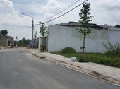 Bán Đất Sổ Hồng Thổ Cư Riêng Từng Nền, Gần Tp Biên Hòa 