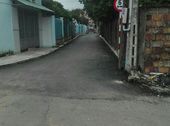 Cần Bán Nhà Thủ Dầu Một 3 Mặt Tiền Giá Cực Tốt