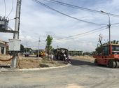 Đất Chợ Mới, Cách Trung Tâm Đà Nẵng 13 Km Giá Chỉ 205 Tr/nền