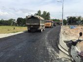 Đất Chợ Mới, Cách Trung Tâm Đà Nẵng 13 Km Giá Chỉ 205 Tr/nền