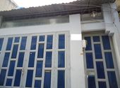 Bán Nhà Cấp 4 Đường Số 3, P9, Gò Vấp: 5x14m