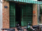 Bán Nhà Hẻm Xe Hơi Đường Cao Văn Ngọc Quận Tân Phú