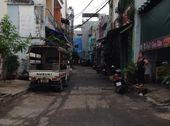 Bán Nhà Hẻm Xe Hơi Đường Cao Văn Ngọc Quận Tân Phú