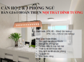 Xem Nhà Thật-Mua Ngay Căn Hộ Vista Verde 1/2/3/4Pn, Duplex, Penthouse