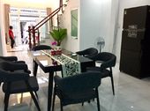 Chính Chủ Cần Bán Nhà Hẻm 160 Nguyễn Văn Quỳ .phú Thuận Q7 .