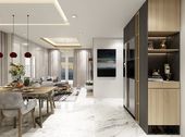 Hương Vị Mùa Thu Mùa Của Các Lễ Hội Bất Động Sản