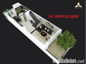 Green Home Nhà Liền Kề Đường Nguyễn Chánh, Đà Nẵng