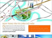 Mở Bán Đợt Cuối 50 Căn De Capella Thủ Thiêm Quận 2. Giá Tốt Nhất Chỉ 26 Tr/m2, Lh Cđt 0913656738