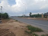Đất Sổ Hồng Riêng Mặt Tiền Tránh Võ Nguyên Giáp, Ngay Khu Dân Cư Bình Minh