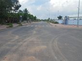 Đất Sổ Hồng Riêng Mặt Tiền Tránh Võ Nguyên Giáp, Ngay Khu Dân Cư Bình Minh