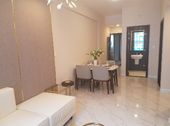 Căn Hộ 4 Sao Luxury Residence Bình Dương Tặng Sàn Gỗ, Máy Lạnh…