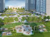 Căn Hộ Giá Rẻ Vincity Của Vingroup Tại Quận 9, Giá Chỉ Từ 700Tr/căn, Lh 0968003288