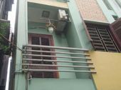 Nhà Đẹp Ô Tô Đỗ Cửa Tại Lĩnh Nam, Quận Hoàng Mai 44M2, 4 Tầng, Mt 4M, 2.95 Tỷ.