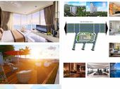 Căn Hộ Cao Cấp 5* Với Hồ Bơi Vô Cực, Nằm Ngay Trung Tâm Sơn Trà, View Biển