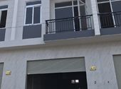 Nhà Phố Shophouse Phúc An City Khu Đô Thị Chuẩn 5* - 1 Trệt 2 Lầu - Giá Siêu Ngầu - Lh. 0933748428