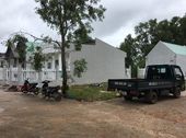 Bán Đất Nền Đầu Tư Du Lịch Phú Quốc, Sổ Đỏ Trao Tay, Gía Chỉ Từ  570 Triệu/nền, Ngay Dương Đông, Lh