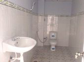 Bán Nhà 1 Trệt, 1 Lầu Đường Đinh Đức Thiện Gần Chợ Bình Chánh, Sổ Riêng Giá 650 Triệu 0907.834.253