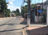Bán Đất Phường Phú Thọ, Thị Xã Thủ Dầu Một, Tỉnh Bình Dương