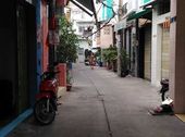 Bán Nhà Lạc Long Quân, Hẻm Xe Hơi, Kế Bên Đầm Sen – 2,3 Tỷ.