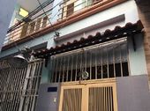 Cần Bán : Một Căn Nhà Ở Đường , Trần Xuân Soạn_Khu Phố 4_Phường , Tân Hưng_Quận , 7