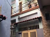 Cần Bán : Một Căn Nhà Ở Đường , Trần Xuân Soạn_Khu Phố 4_Phường , Tân Hưng_Quận , 7