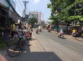 Mt Kinh Doanh Trương Phước Phan, Ngay Chợ, 4X21, 1 Lầu, Giá Rẻ