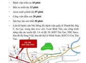 Đất Xây Nhà Trọ, Nhà Ở Ngay Bình Chánh Giá Rẻ