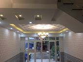 Bán Nhà Phố 1 Trệt 2 Lầu Kdc Phú Mỹ - Phạm Hữu Lầu, Dt 5 X 16, Hướng Đông, Giá 6,2 Tỷ.