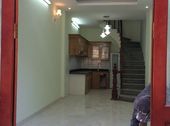 Nhà Tôi 1,85Ty-34M*4Tang-Nằm Ở Cuối Phố Phan Đình Giót-Bia Bà-Sđcc-Ngõ 3M