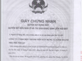 Chính Chủ Bán Đất Biệt Thự Lô A Dự Án Phú Nhuận Dt 7,1X18,5 Giá 50Tr/m2 .Lh : 0902 758 617