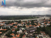 Masteri Thảo Điền Cho Thuê Căn Hộ 2 Pn Full Nội Thất Đẹp, View Sông